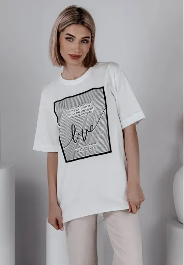 copy of copy of copy of copy of copy of copy of copy of Hummingbird printed t-shirt