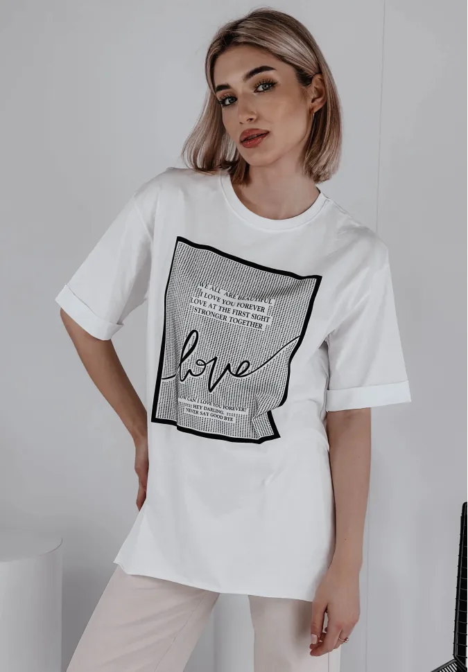 copy of copy of copy of copy of copy of copy of copy of Hummingbird printed t-shirt