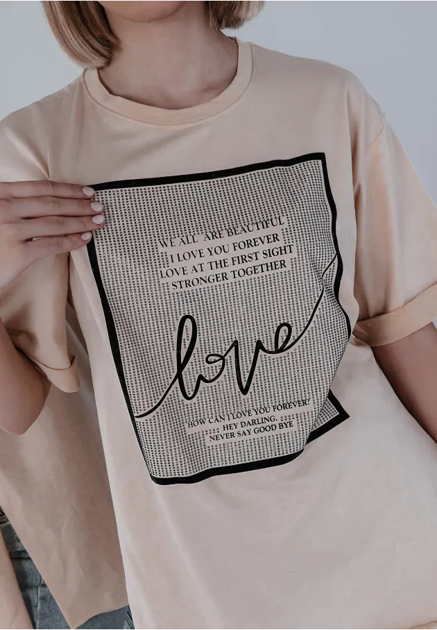 copy of copy of copy of copy of copy of copy of copy of copy of Hummingbird printed t-shirt