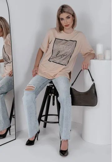 copy of copy of copy of copy of copy of copy of copy of copy of Hummingbird printed t-shirt