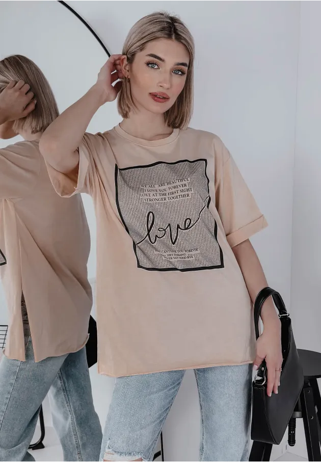 copy of copy of copy of copy of copy of copy of copy of copy of Hummingbird printed t-shirt