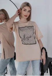 copy of copy of copy of copy of copy of copy of copy of copy of Hummingbird printed t-shirt