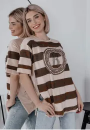 copy of copy of copy of copy of copy of copy of copy of copy of copy of Hummingbird printed t-shirt