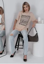 copy of copy of copy of copy of Hummingbird printed t-shirt