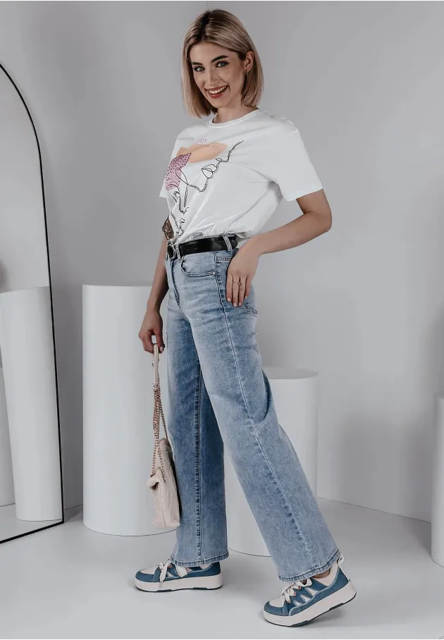copy of copy of copy of copy of copy of Hummingbird printed t-shirt