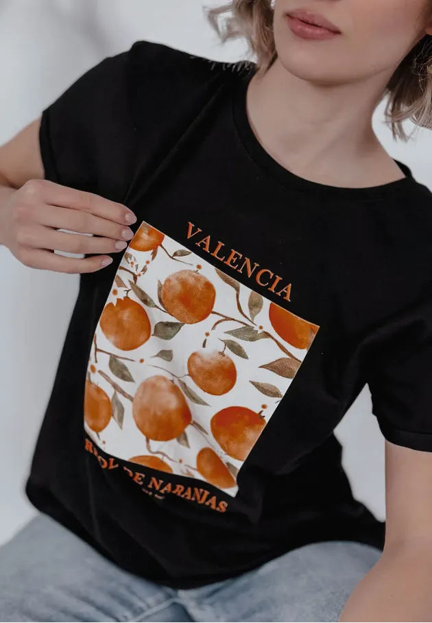 copy of copy of copy of copy of copy of copy of Hummingbird printed t-shirt