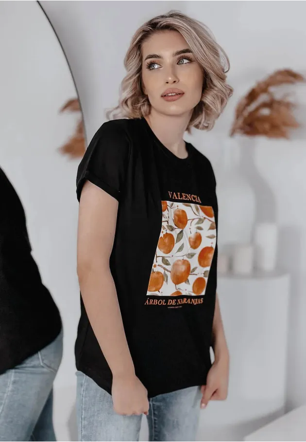 copy of copy of copy of copy of copy of copy of Hummingbird printed t-shirt