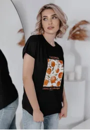 copy of copy of copy of copy of copy of copy of Hummingbird printed t-shirt