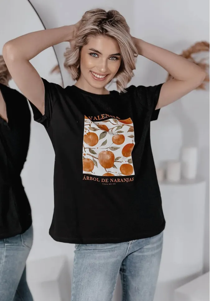copy of copy of copy of copy of copy of copy of Hummingbird printed t-shirt
