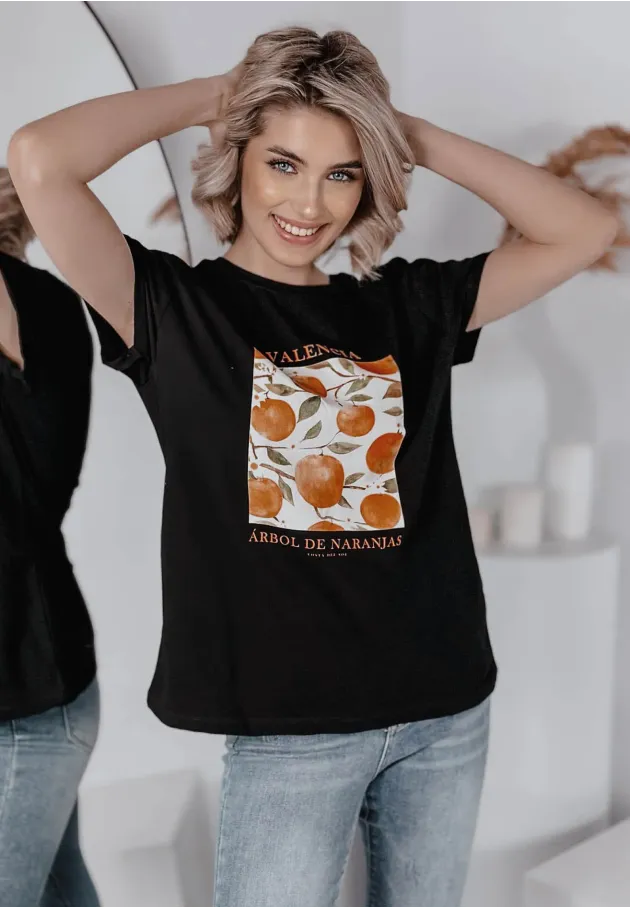 copy of copy of copy of copy of copy of copy of Hummingbird printed t-shirt
