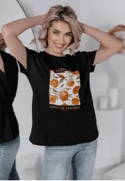 copy of copy of copy of copy of copy of copy of Hummingbird printed t-shirt