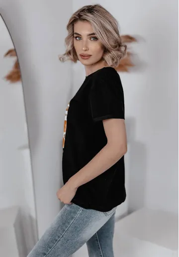 copy of copy of copy of copy of copy of copy of Hummingbird printed t-shirt
