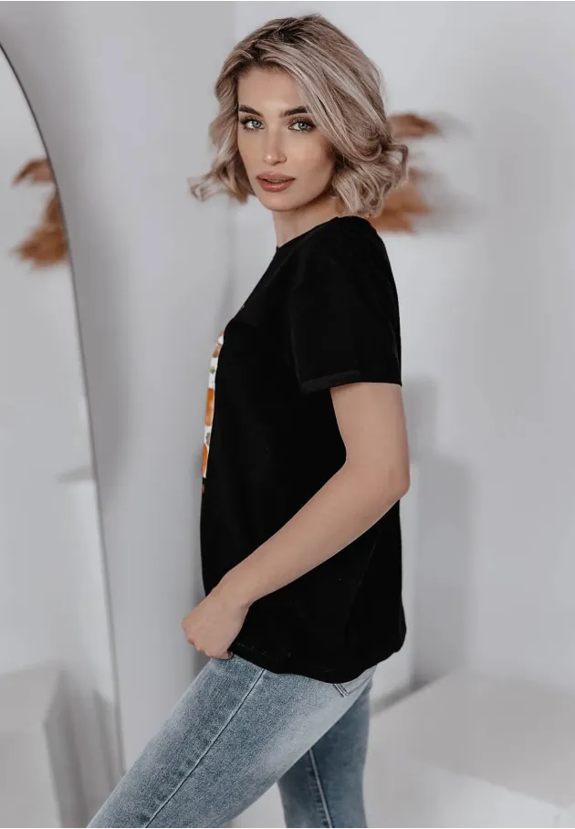copy of copy of copy of copy of copy of copy of Hummingbird printed t-shirt
