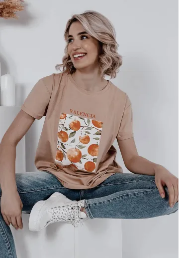 copy of copy of copy of copy of copy of copy of copy of Hummingbird printed t-shirt