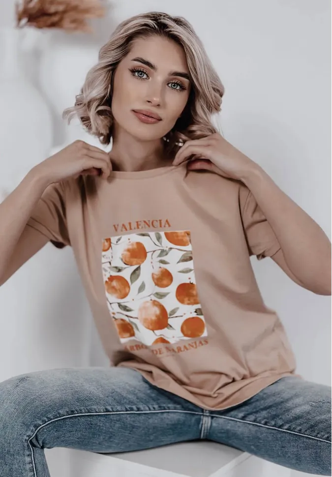 copy of copy of copy of copy of copy of copy of copy of Hummingbird printed t-shirt