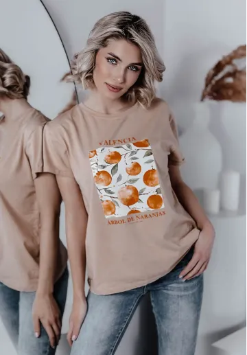 copy of copy of copy of copy of copy of copy of copy of Hummingbird printed t-shirt