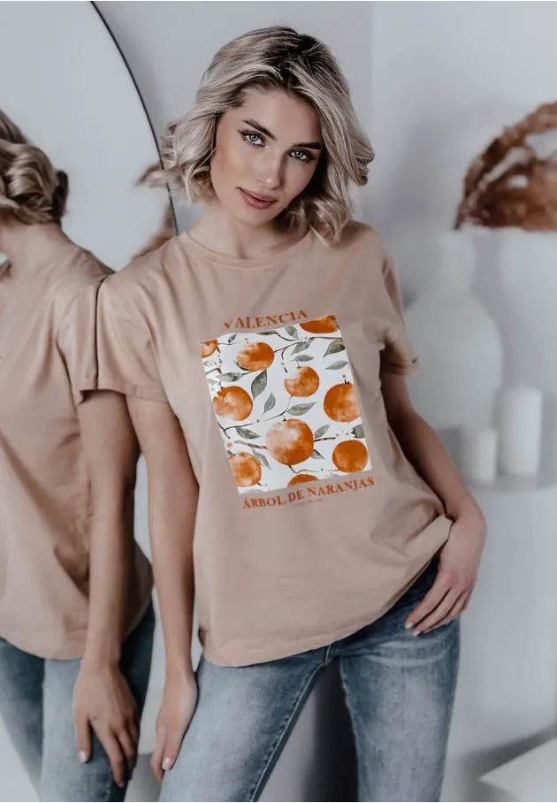 copy of copy of copy of copy of copy of copy of copy of Hummingbird printed t-shirt