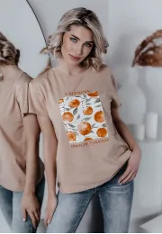 copy of copy of copy of copy of copy of copy of copy of Hummingbird printed t-shirt