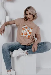 copy of copy of copy of copy of copy of copy of copy of Hummingbird printed t-shirt