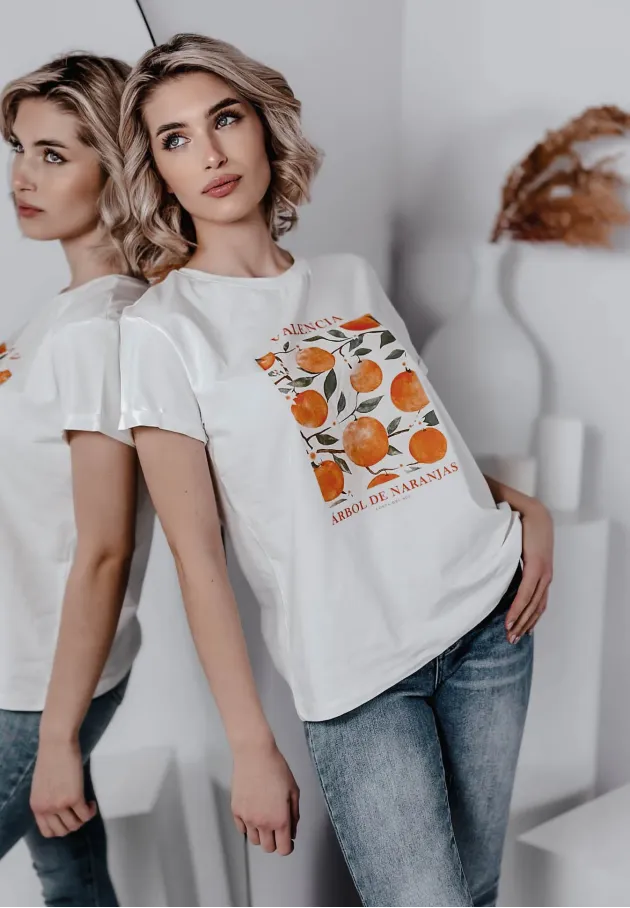 copy of copy of copy of copy of copy of copy of copy of copy of Hummingbird printed t-shirt