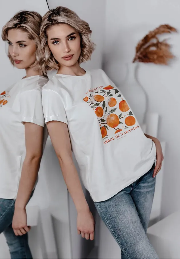 copy of copy of copy of copy of copy of copy of copy of copy of Hummingbird printed t-shirt