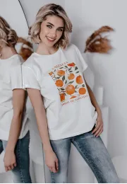 copy of copy of copy of copy of copy of copy of copy of copy of Hummingbird printed t-shirt