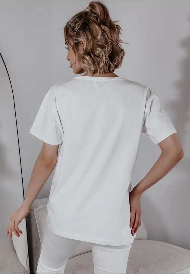 copy of copy of copy of copy of copy of copy of copy of copy of copy of Hummingbird printed t-shirt