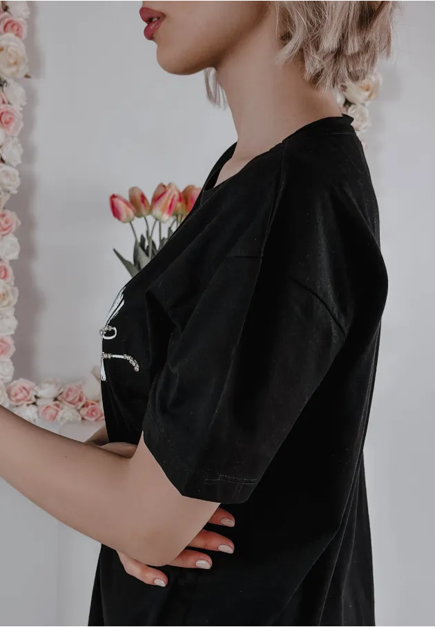 copy of copy of copy of copy of copy of copy of copy of copy of copy of copy of Hummingbird printed t-shirt
