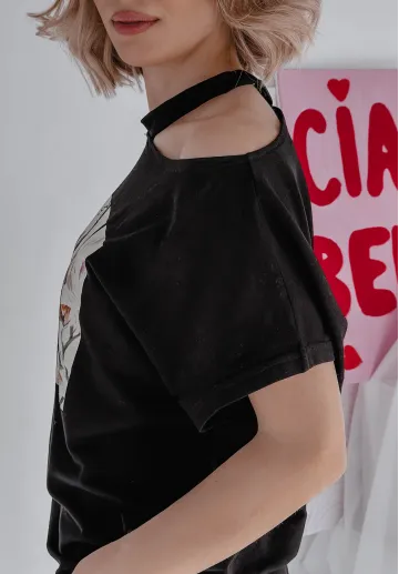 copy of copy of copy of copy of copy of copy of copy of copy of Hummingbird printed t-shirt