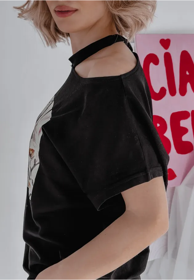 copy of copy of copy of copy of copy of copy of copy of copy of Hummingbird printed t-shirt