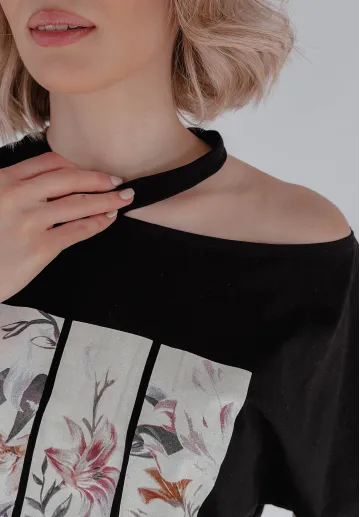 copy of copy of copy of copy of copy of copy of copy of copy of Hummingbird printed t-shirt