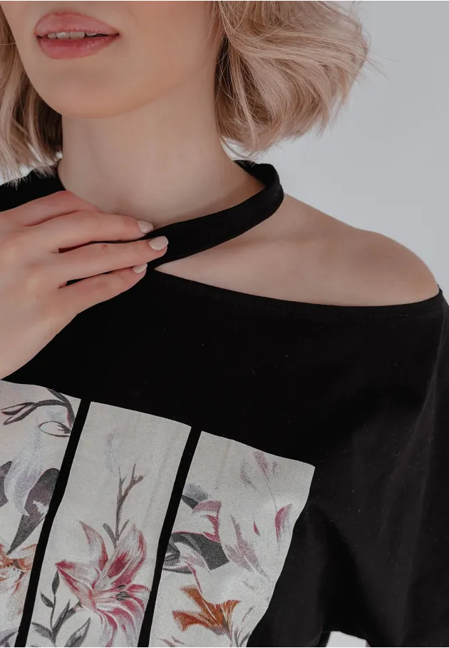 copy of copy of copy of copy of copy of copy of copy of copy of Hummingbird printed t-shirt
