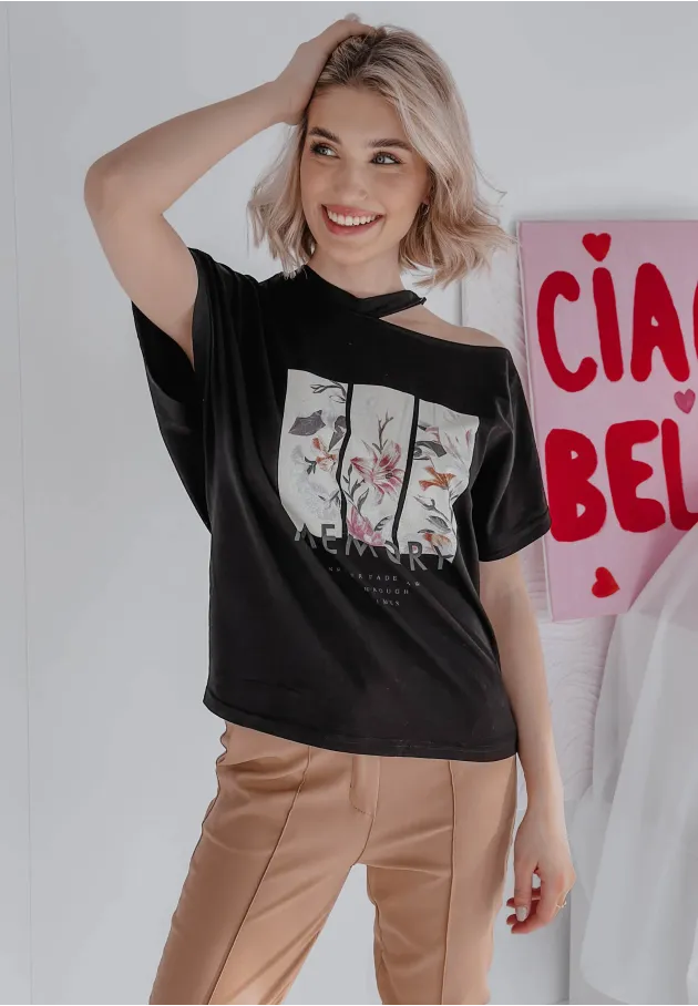 copy of copy of copy of copy of copy of copy of copy of copy of Hummingbird printed t-shirt