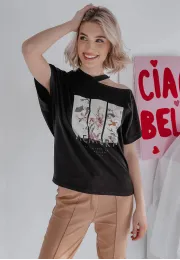 copy of copy of copy of copy of copy of copy of copy of copy of Hummingbird printed t-shirt
