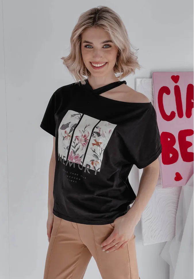 copy of copy of copy of copy of copy of copy of copy of copy of Hummingbird printed t-shirt