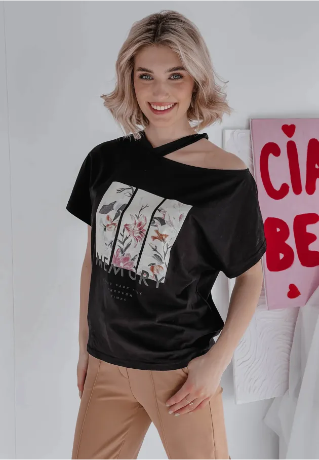copy of copy of copy of copy of copy of copy of copy of copy of Hummingbird printed t-shirt