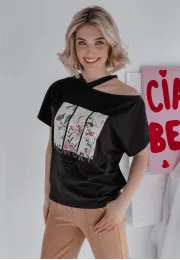 copy of copy of copy of copy of copy of copy of copy of copy of Hummingbird printed t-shirt