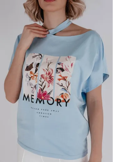 copy of copy of copy of copy of copy of copy of copy of copy of copy of Hummingbird printed t-shirt