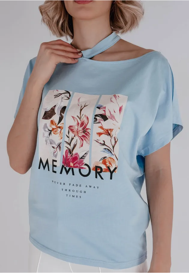 copy of copy of copy of copy of copy of copy of copy of copy of copy of Hummingbird printed t-shirt