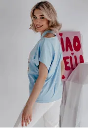 copy of copy of copy of copy of copy of copy of copy of copy of copy of Hummingbird printed t-shirt