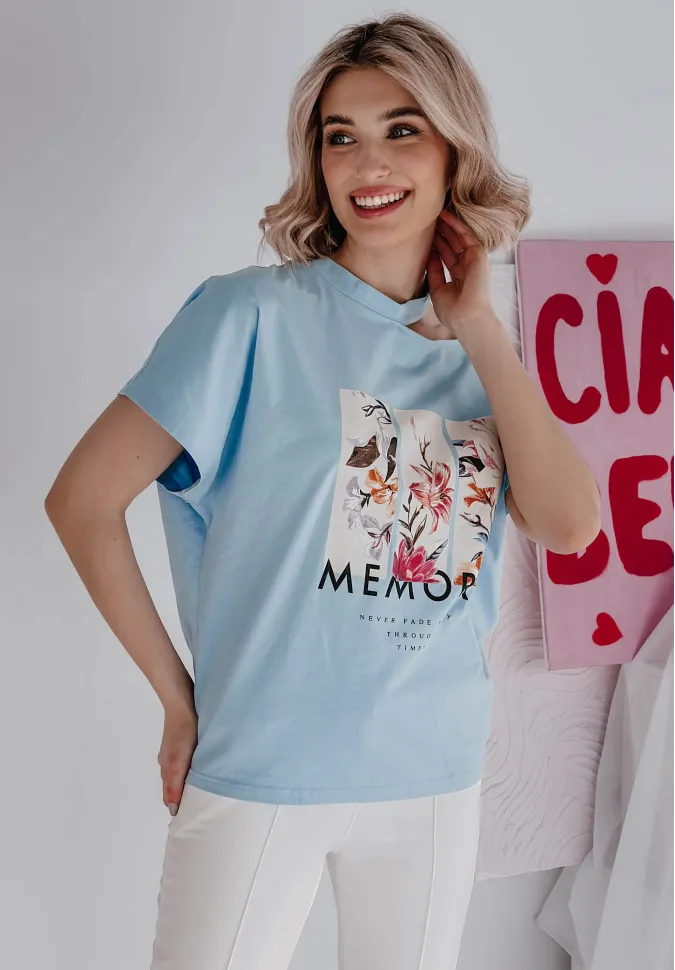 copy of copy of copy of copy of copy of copy of copy of copy of copy of Hummingbird printed t-shirt