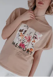copy of copy of copy of copy of copy of copy of copy of copy of copy of copy of Hummingbird printed t-shirt
