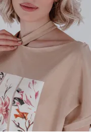 copy of copy of copy of copy of copy of copy of copy of copy of copy of copy of Hummingbird printed t-shirt