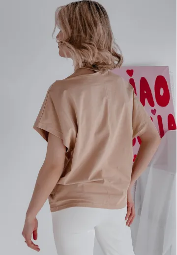copy of copy of copy of copy of copy of copy of copy of copy of copy of copy of Hummingbird printed t-shirt