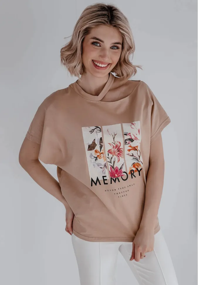 copy of copy of copy of copy of copy of copy of copy of copy of copy of copy of Hummingbird printed t-shirt