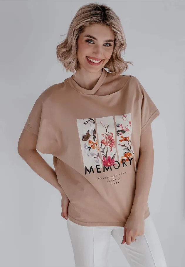 copy of copy of copy of copy of copy of copy of copy of copy of copy of copy of Hummingbird printed t-shirt