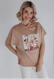 copy of copy of copy of copy of copy of copy of copy of copy of copy of copy of Hummingbird printed t-shirt