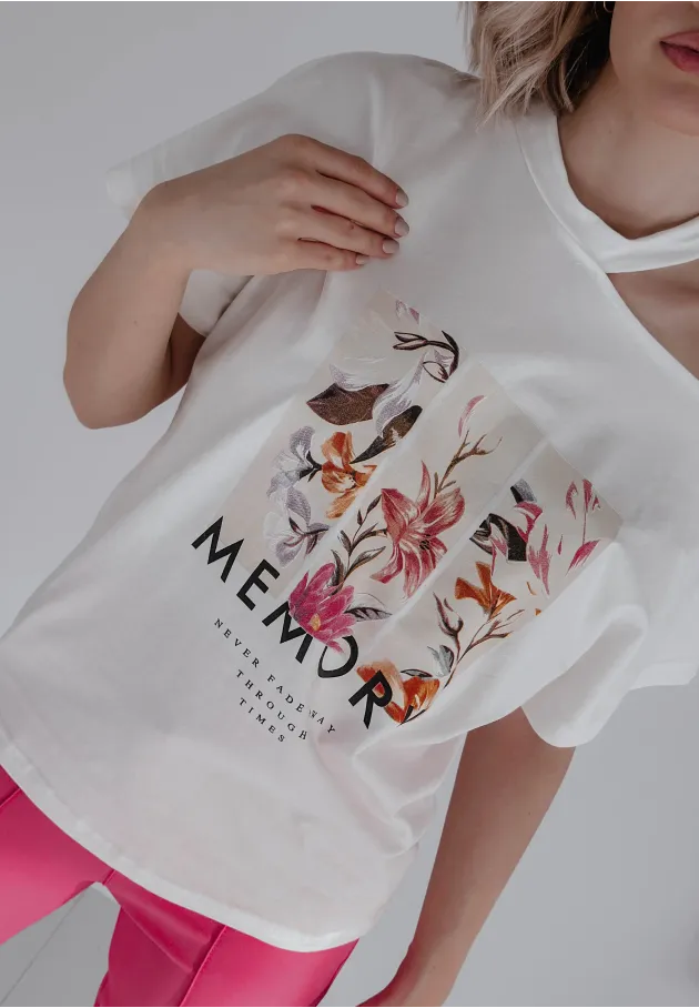 copy of copy of copy of copy of copy of copy of copy of copy of copy of copy of copy of Hummingbird printed t-shirt