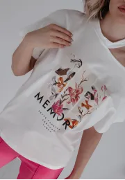 copy of copy of copy of copy of copy of copy of copy of copy of copy of copy of copy of Hummingbird printed t-shirt