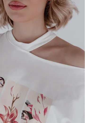 copy of copy of copy of copy of copy of copy of copy of copy of copy of copy of copy of Hummingbird printed t-shirt